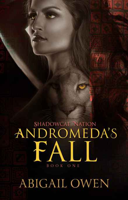 Andromeda's Fall