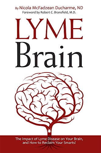 Lyme Brain
