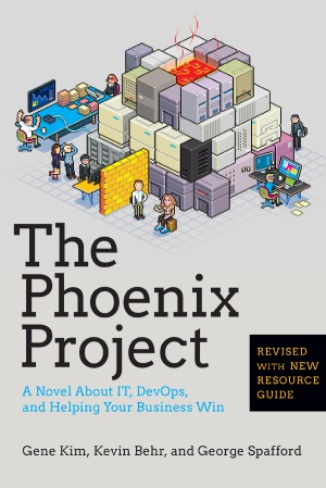 The Phoenix Project