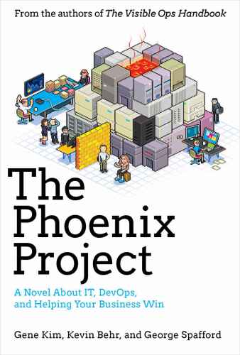 The Phoenix Project