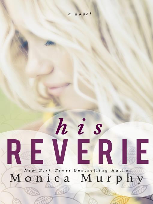 His Reverie