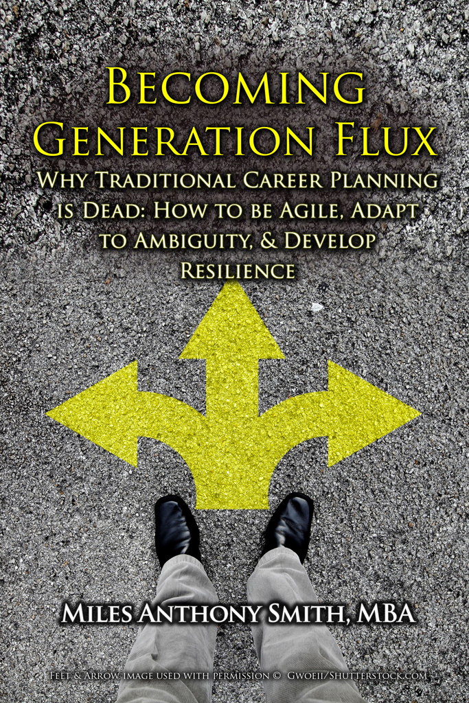 Becoming Generation Flux