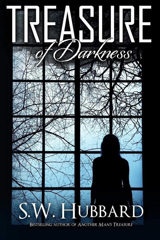 Treasure of Darkness: a romantic thriller (Palmyrton Estate Sale Mystery Series) (Volume 2)