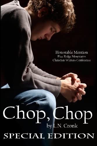 Chop, Chop - Special Edition