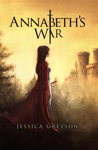 Annabeth's War: By the Sword