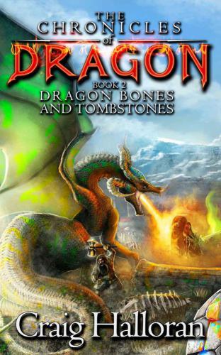 Dragon Bones and Tombstones