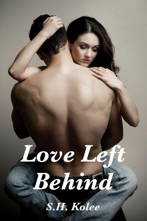 Love Left Behind