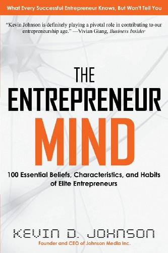 The Entrepreneur Mind