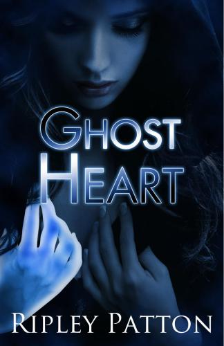 Ghost Heart (The PSS Chronicles) (Volume 3)