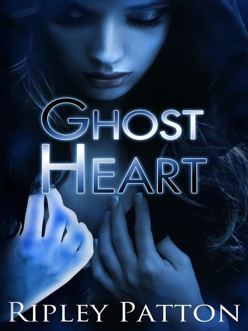 Ghost Heart (The PSS Chronicles #3)