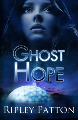 Ghost Hope (The PSS Chronicles) (Volume 4)