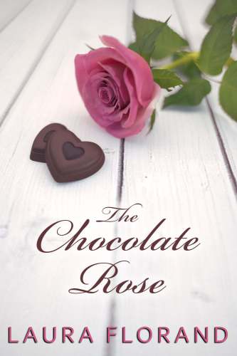 The Chocolate Rose