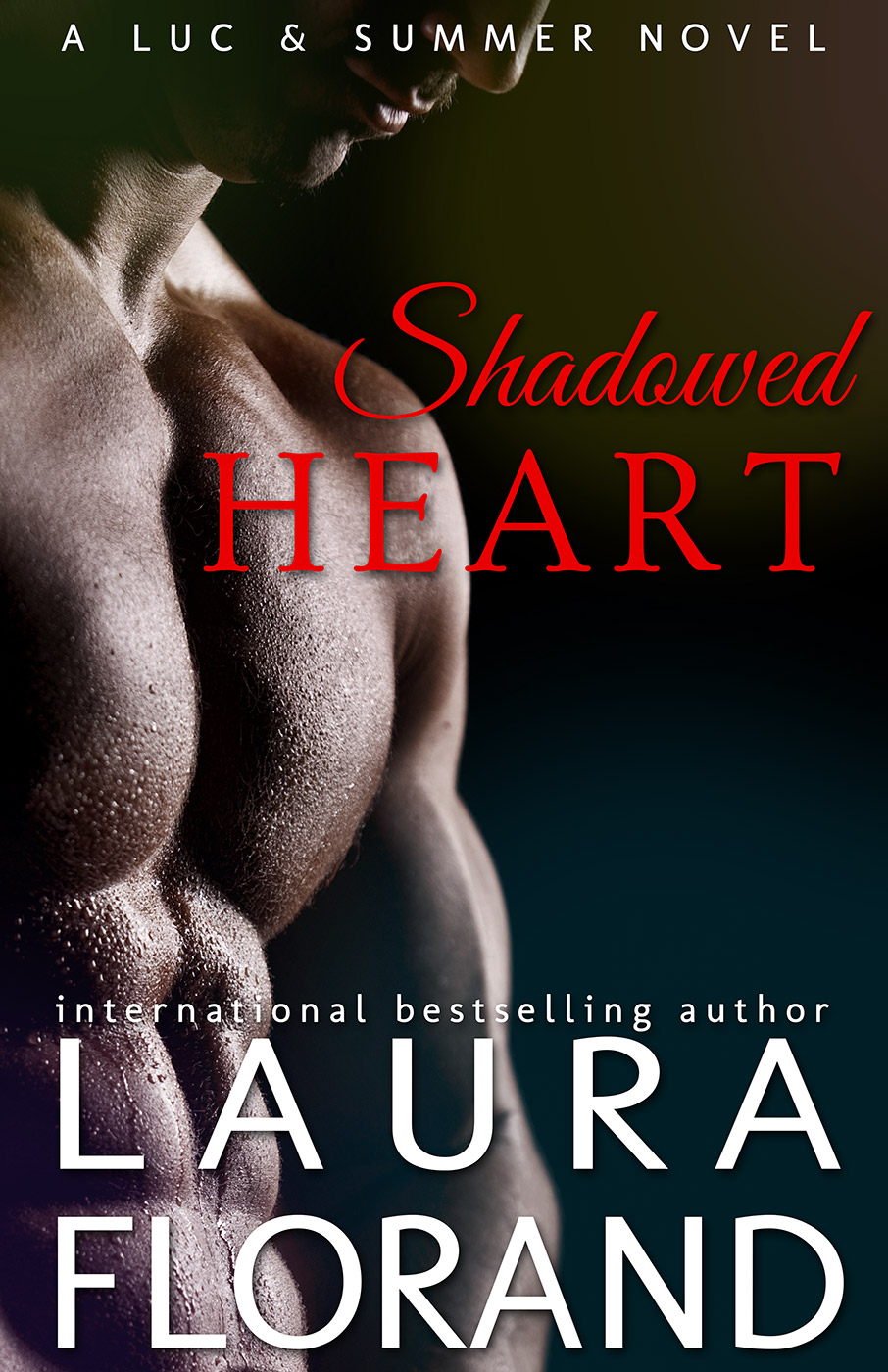 Shadowed Heart