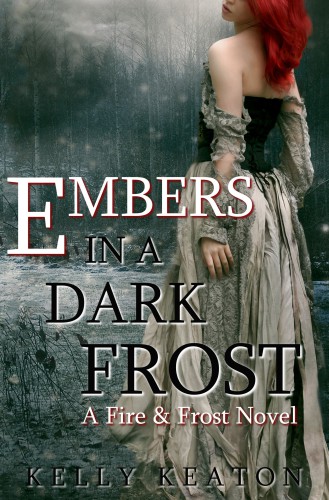 Embers in a Dark Frost