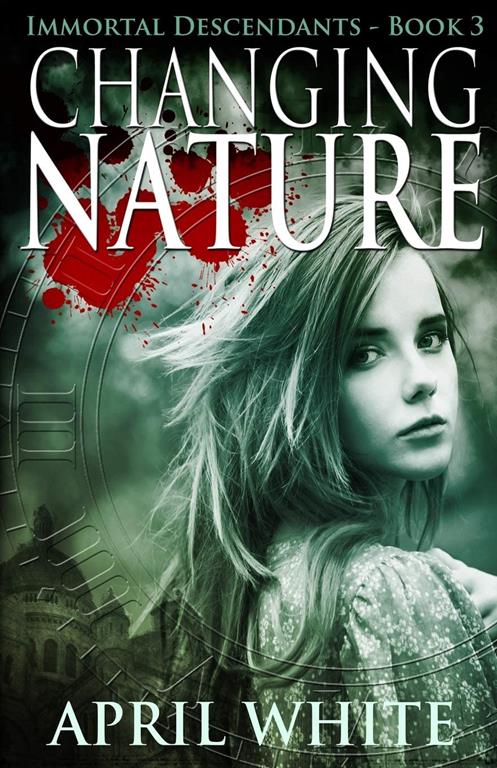 Changing Nature (The Immortal Descendants) (Volume 3)