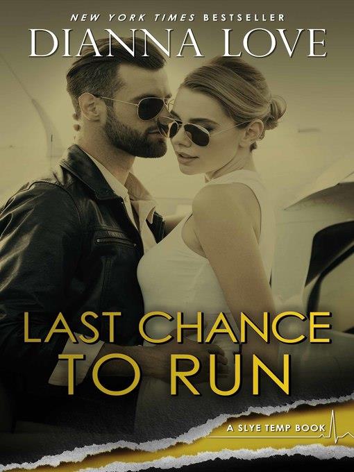 Last Chance to Run