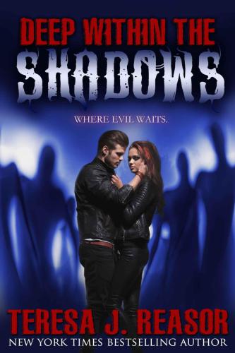 Deep Within the Shadows (Superstition Series)