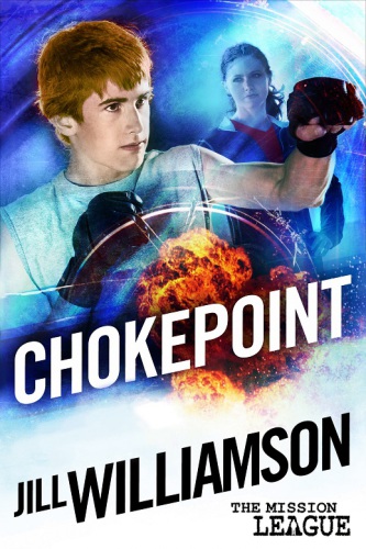 Chokepoint