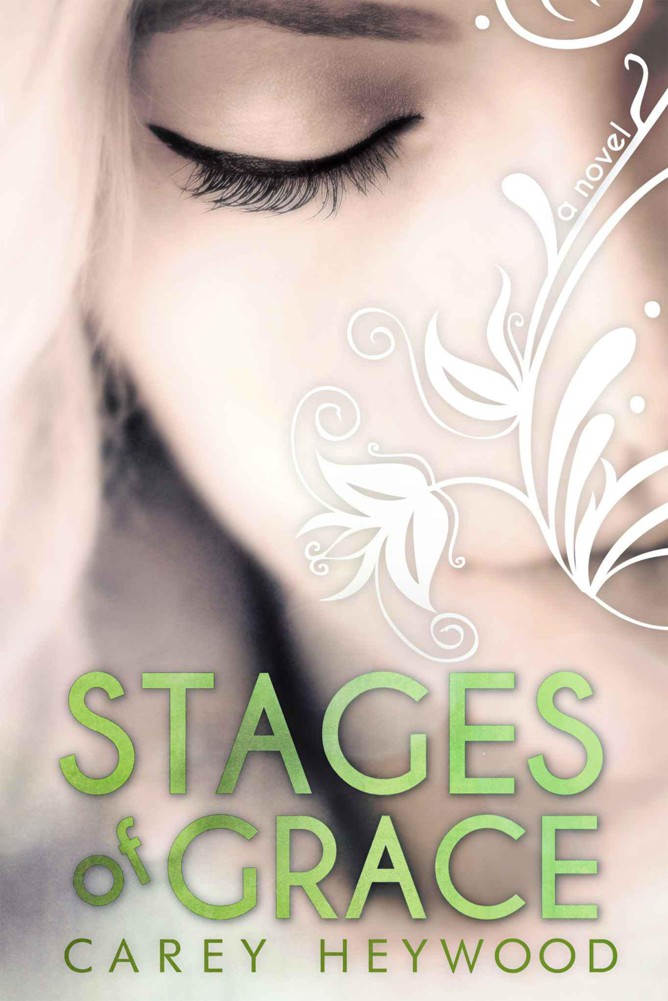Stages of Grace