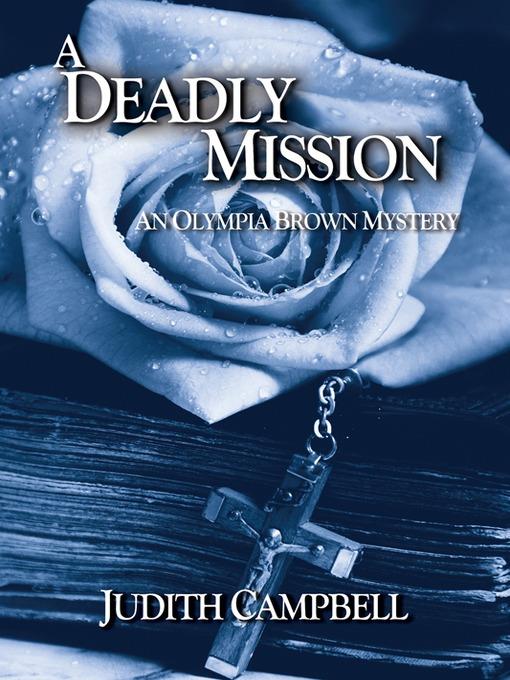 A Deadly Mission