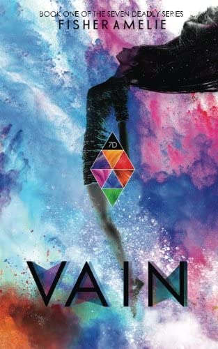 Vain: Book One of The Seven Deadly Series