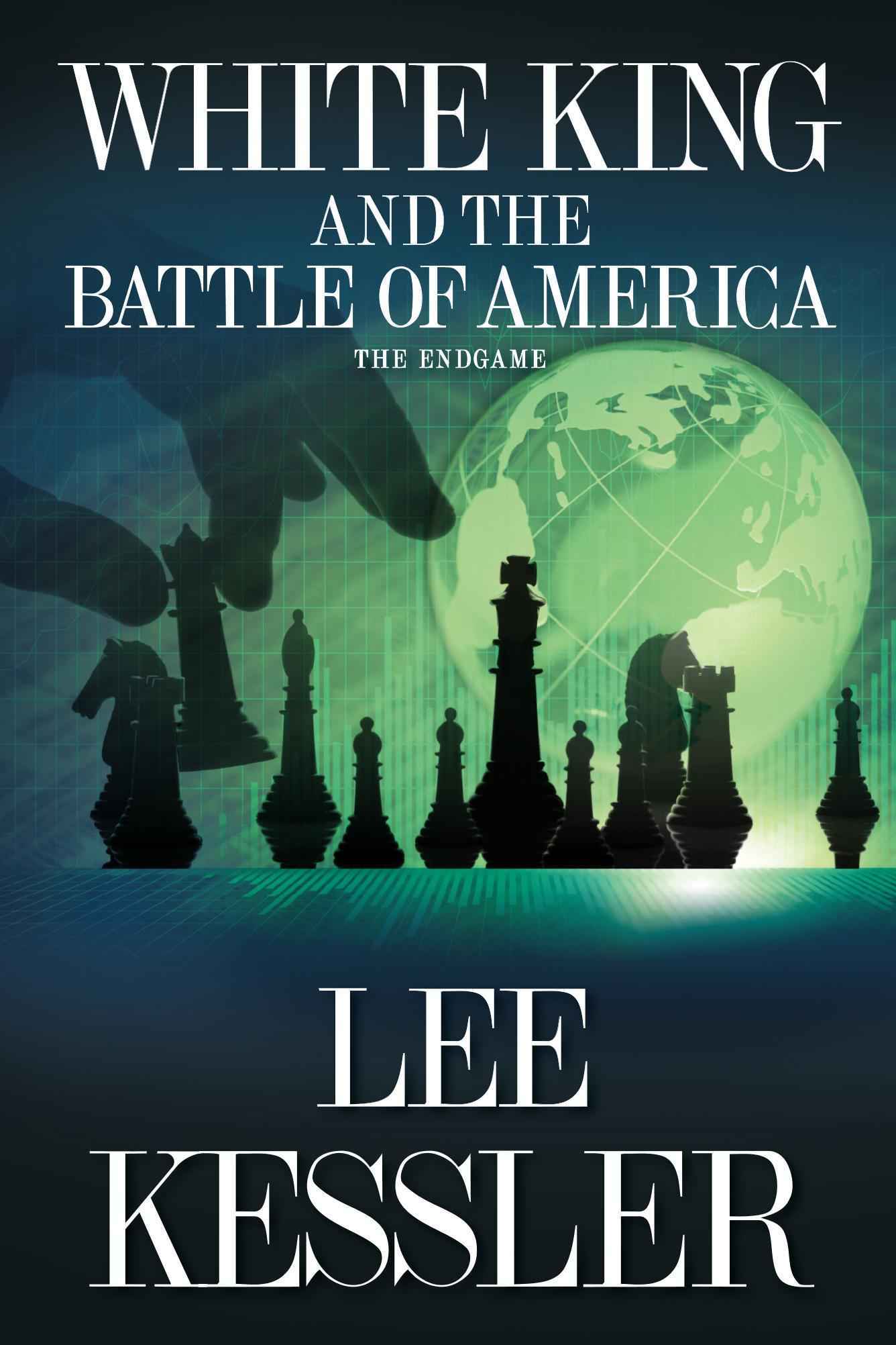 White King and the Battle of America