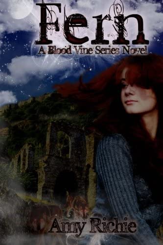 Fern (A Blood Vine Series Novel) (Volume 2)