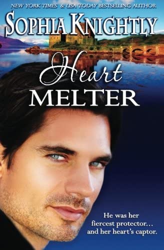 Heart Melter (A Heartthrob Series) (Volume 2)