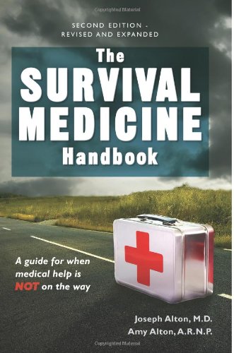 The Survival Medicine Handbook