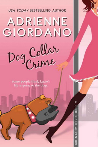 Dog Collar Crime