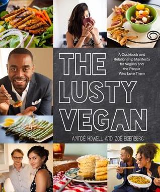 The Lusty Vegan