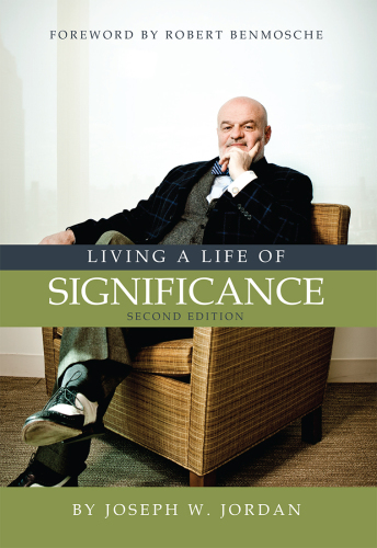 Living a Life of Significance