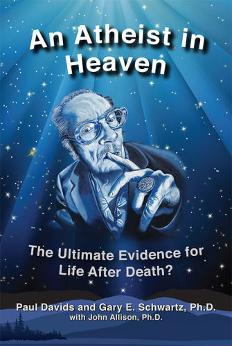 An Atheist in Heaven