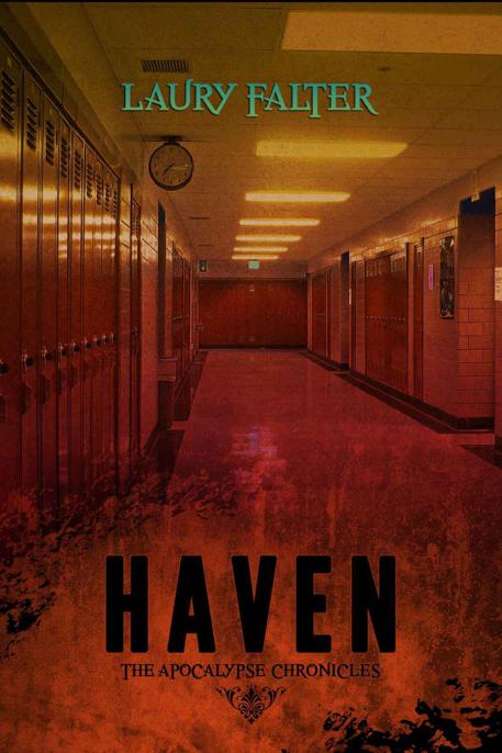 Haven, Apocalypse Chronicles Part I