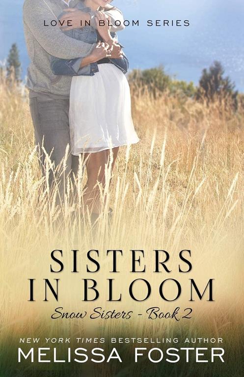 Sisters in Bloom (Snow Sisters)