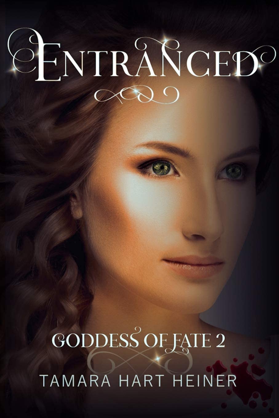 Entranced (Goddess of Fate) (Volume 2)