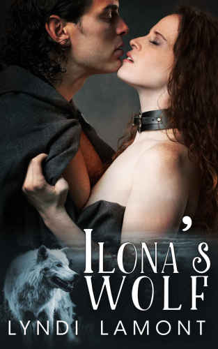 Ilona's Wolf