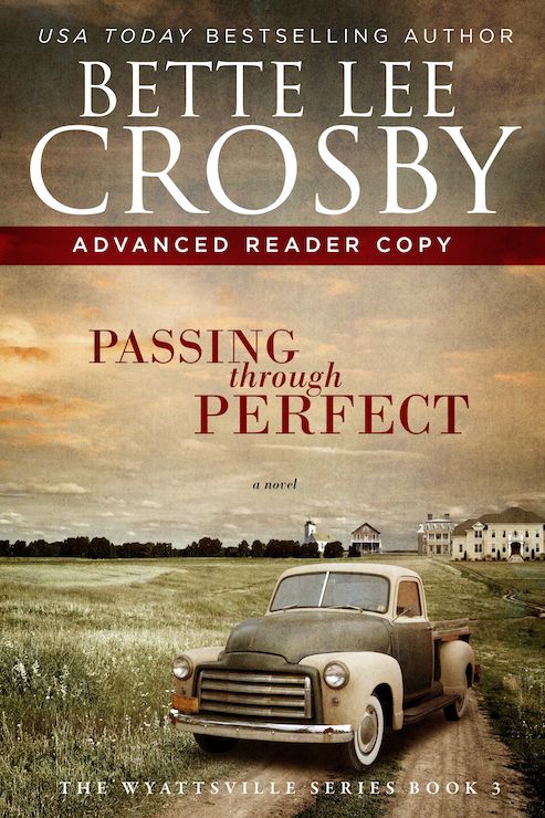 Passing through Perfect