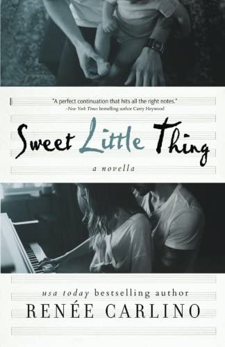 Sweet Little Thing: A Novella (Sweet Thing)