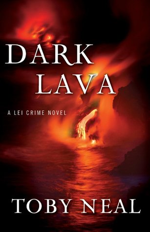 Dark Lava