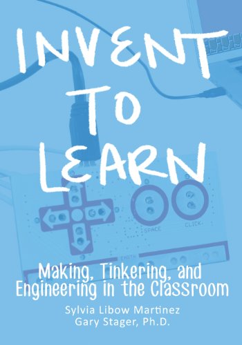 Invent To Learn