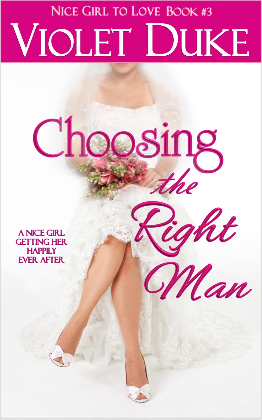 Choosing the Right Man