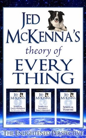 Jed McKenna's Theory of Everything