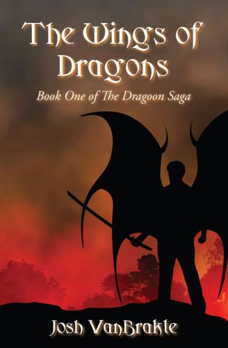 The Wings of Dragons (The Dragoon Saga, #1)