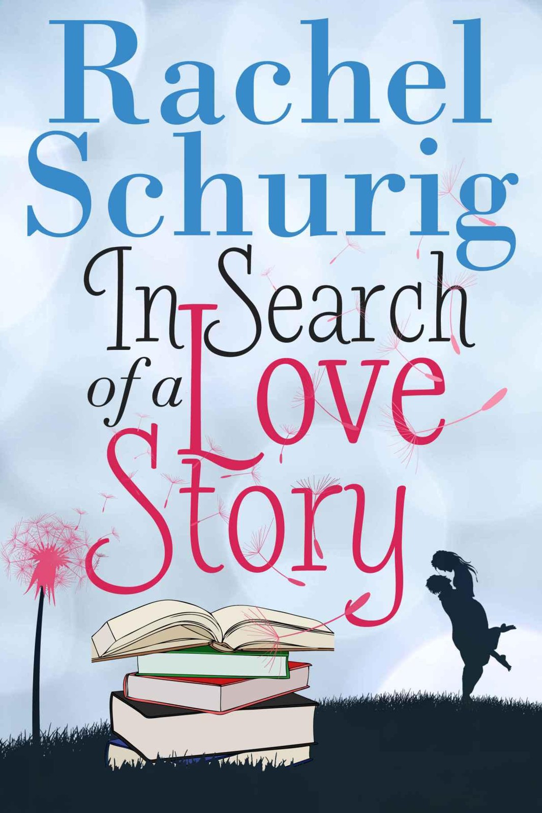 In Search of a Love Story