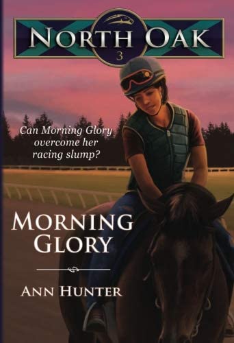 Morning Glory (North Oak) (Volume 3)