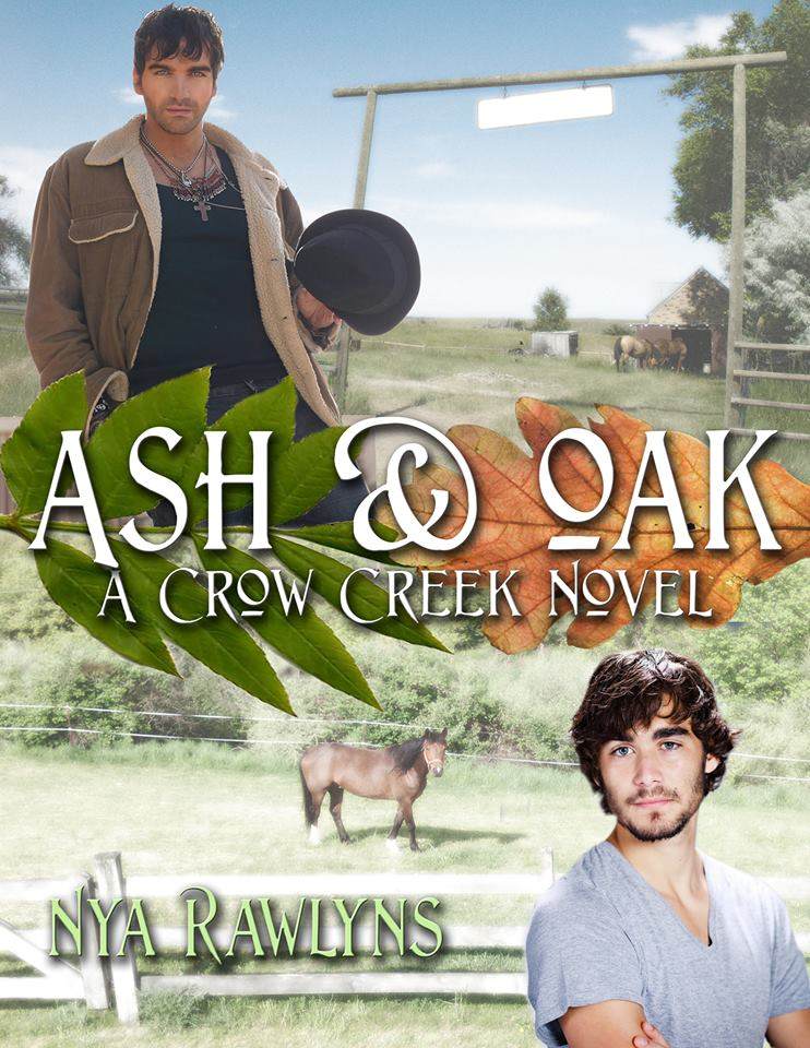 Ash & Oak