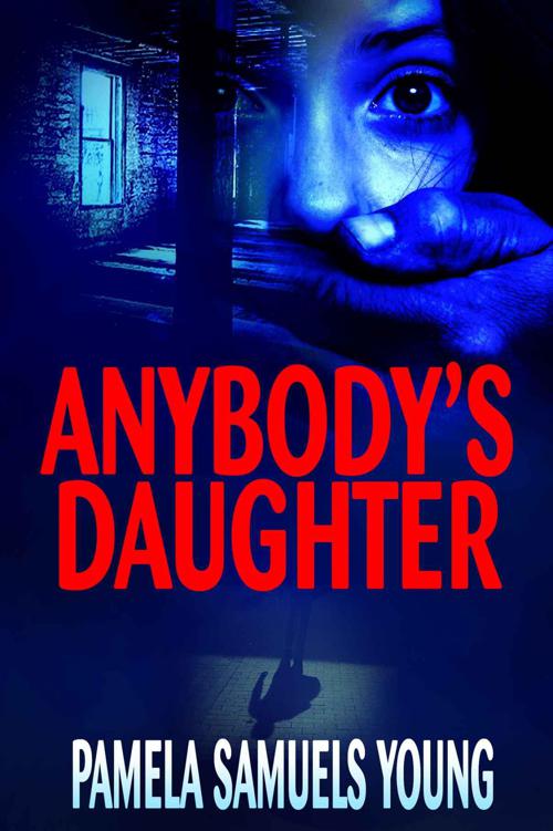 Anybody's Daughter (Dre Thomas Series)