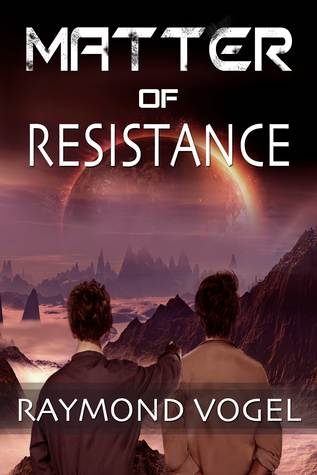 Matter of Resistance