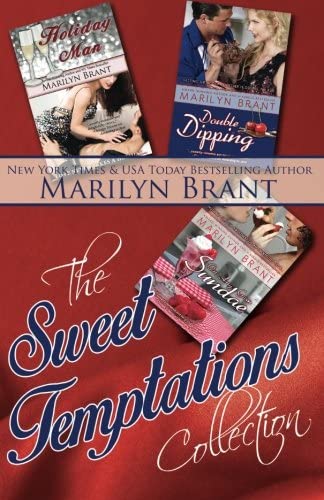 The Sweet Temptations Collection